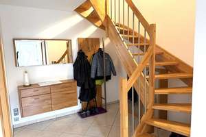 Modernes Reihenhaus mit Carport in ruhiger Lage... – Die vollständige Adresse der Immobilie erhältst du vom Anbieter., 30855 Langenhagen – Vorschaubild 8