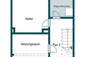 Platz für jede Lebensphase – Familienfreundliches Zuhause in Bennigsen – Die vollständige Adresse der Immobilie erhältst du vom Anbieter., 31832 Springe – Vorschaubild 12