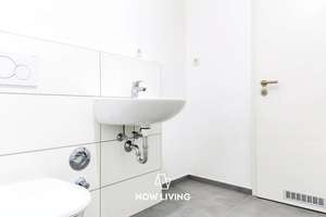 Großzügige sanierte 4-Zimmer-Wohnung in begehrter Innenstadtlage – Die vollständige Adresse der Immobilie erhältst du vom Anbieter., 38102 Östliches Ringgebiet, Braunschweig – Vorschaubild 11