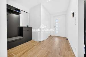 Reihenendhaus mit Garten, Terrasse und Einbauküche in Helmsheim – Die vollständige Adresse der Immobilie erhältst du vom Anbieter., 76646 Bruchsal – Vorschaubild 5