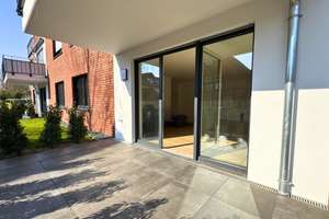 Neubau-Erdgeschosswohnung mit Terrasse und stilvollem Wohnkomfort. – Die vollständige Adresse der Immobilie erhältst du vom Anbieter., 38226 Lebenstedt, Salzgitter – Vorschaubild 6