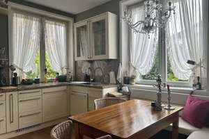 Spektakuläres Grundstück mit großzügiger Villa in unübertrefflicher Lage von Wiesbaden-Sonnenberg – Die vollständige Adresse der Immobilie erhältst du vom Anbieter., 65191 Sonnenberg, Wiesbaden – Vorschaubild 4