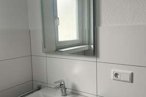 Stilvoll modernisiert: 1-Zimmer-Apartment in der Bielefelder Innenstadt – Niedernstr. 31, 33602 Mitte, Bielefeld – Vorschaubild 2