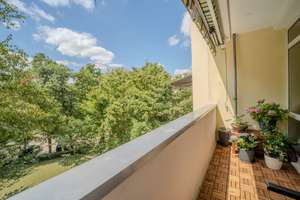 Helle 3-Zimmer-Wohnung mit Parkett, Loggia & Stellplatz in Vogelstang (kein Erbbaurecht) – Die vollständige Adresse der Immobilie erhältst du vom Anbieter., 68309 Vogelstang, Mannheim – Vorschaubild 6