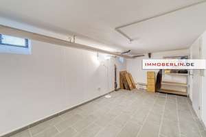 IMMOBERLIN.DE - Toplage! Wohnung mit Südwestloggia & Hobbyraum – Die vollständige Adresse der Immobilie erhältst du vom Anbieter., 12205 Lichterfelde, Berlin – Vorschaubild 7