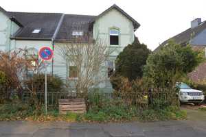 Doppelhaushälfte mit Anbau in Schlebusch – Leverkusen – Vorschaubild 1