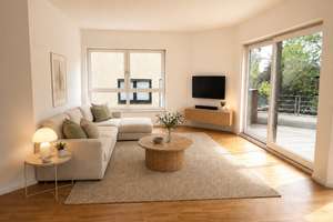 Großzügige Maisonette in Bonn-Ippendorf – Wohnen direkt am Kottenforst  – Die vollständige Adresse der Immobilie erhältst du vom Anbieter., 53115 Ippendorf, Bonn – Vorschaubild 3