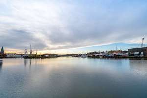 Lübeck I Aufgeteiltes Zinshaus mit Gewerbe und Wohneinheiten auf Altstadt-Insel mit Dachterrasse – Die vollständige Adresse der Immobilie erhältst du vom Anbieter., 23552 Innenstadt, Lübeck – Vorschaubild 10