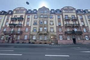 2-Zimmerwohnung mit Loggia und Balkon – Die vollständige Adresse der Immobilie erhältst du vom Anbieter., 68167 Neckarstadt-Ost/Wohlgelegen, Mannheim – Vorschaubild 27