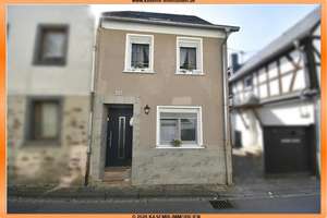 Einfamilienhaus in Koblenz-Neuendorf zu verkaufen – Die vollständige Adresse der Immobilie erhältst du vom Anbieter., 56070 Neuendorf, Koblenz – Vorschaubild 1