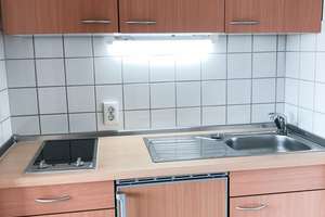 Möblierte 1-Zimmer Apartments Zentrale Lage – Wagnerstr 2, 22081 Barmbek-Süd, Hamburg – Vorschaubild 5
