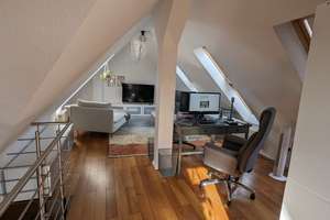 Großzügige WG-Traumwohnung mit eigener Sauna zu vermieten – Die vollständige Adresse der Immobilie erhältst du vom Anbieter., 70184 Dobel, Stuttgart – Vorschaubild 3