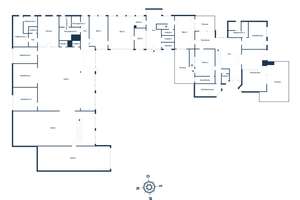 Architektenvilla mit hochwertigem Wohnambiente und vielseitig nutzbaren Gewerbe- und Hallenflächen – Die vollständige Adresse der Immobilie erhältst du vom Anbieter., 38442 Fallersleben, Wolfsburg – Vorschaubild 46
