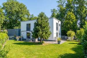 4,5 Zimmer Traumhaus, offene Wohnküche, große Terrasse, Doppelgarage & gepflegtes Grundstück – Die vollständige Adresse der Immobilie erhältst du vom Anbieter., 14542 Werder (Havel) – Vorschaubild 24