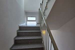+TOP! Helle 4-Zi-Wohnung  inkl. EBK, mit Loggia + PKW-Stellplatz in NE-Norf!+ – Die vollständige Adresse der Immobilie erhältst du vom Anbieter., 41469 Norf, Neuss – Vorschaubild 4