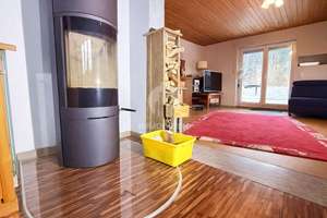 Naturliebhaber! Einzigartiges Zweifamilienhaus mit Waldanschluss und hohem Erholungswert! – Die vollständige Adresse der Immobilie erhältst du vom Anbieter., 89134 Blaustein – Vorschaubild 2