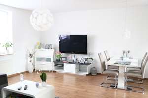 Moderne 2-Zimmer-Wohnung - optimal aufgeteilt und mit Loggia – Die vollständige Adresse der Immobilie erhältst du vom Anbieter., 41199 Geistenbeck, Mönchengladbach – Vorschaubild 4