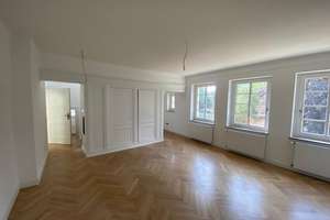 Helle ansprechende 2,5-Zimmer-Wohnung im BaGo Kurpark – Koblenzer Straße 76, 53177 Alt-Godesberg, Bonn – Vorschaubild 3