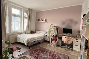 Gepflegte 1-Raum-Wohnung mit Einbauküche in Bochum – Die vollständige Adresse der Immobilie erhältst du vom Anbieter., 44807 Riemke, Bochum – Vorschaubild 3