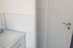 Helle 2-Zimmer-Wohnung in Düsseldorf: Ihr neues Zuhause mit Balkon – Stettiner Straße 61, 40595 Garath, Düsseldorf – Vorschaubild 9