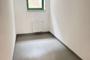 Großzügige 2-Zimmer-Souterrainwohnung mit Terrasse & Garten in Schönau – Nansenstr. 12, 9116 Schönau, Chemnitz – Vorschaubild 8