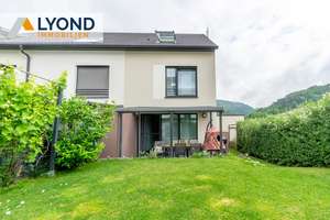 Ihr Wohntraum auf 145 m² in Unterkochen: Reiheneckhaus mit Garten, Südterrasse & viel Platz – Die vollständige Adresse der Immobilie erhältst du vom Anbieter., 73432 Unterkochen, Aalen – Vorschaubild 10