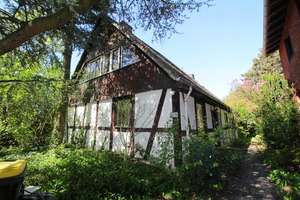 Naturidyll - charmantes Einfamilienhaus mit  Zweitwohnhaus  Vielseitige Nutzung - Interessante Gesta – Die vollständige Adresse der Immobilie erhältst du vom Anbieter., 28325 Ellenerbrok-Schevemoor, Bremen – Vorschaubild 3