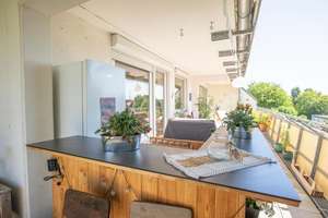 4-Zimmer-Eigentumswohnung mit traumhafter Terrasse im beliebten Hügelhaus – 79112 Tiengen, Freiburg im Breisgau – Vorschaubild 7