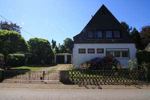Einfamilienhaus in Seenähe mit guter Substanz – Die vollständige Adresse der Immobilie erhältst du vom Anbieter., 40489 Angermund, Düsseldorf – Vorschaubild 4