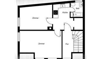 Vielseitige Immobilie in begehrter Lage von Weinsberg – Wohnen und Gewerbe ideal vereint – Heilbronn (Kreis) – Vorschaubild 18