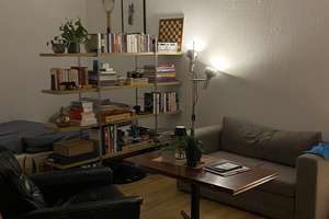 Schöne 1-Zimmer-Wohnung in Linden-Nord am Pfarrlandplatz – Wilhelm-Bluhm-Straße 15, 30451 Linden-Nord, Hannover – Vorschaubild 3