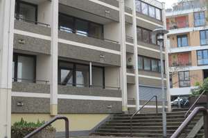 Ruhige 1,5-Zimmer-Wohnung in zentraler Top-Lage – Walpodenstraße 20, 51116 Altstadt, Mainz – Vorschaubild 11
