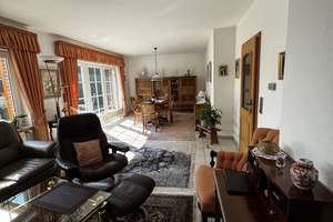 Einfamilienhaus in Celle-Wietzenbruch ab sofort zu vermieten – Die vollständige Adresse der Immobilie erhältst du vom Anbieter., 29225 Celle – Vorschaubild 6