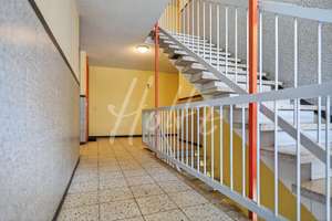 Gut geschnittene 2-Zimmer-Wohnung in City-Lage als Kapitalanlage oder zur Eigennutzung !! – 79106 Alt-Stühlinger, Freiburg im Breisgau – Vorschaubild 4