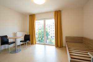 Gemütliche 1-Zimmer-Wohnung in Dresden-Neustadt | Wentzel Dr. – Bautzner Straße 24, 1099 Innere Neustadt, Dresden – Vorschaubild 2