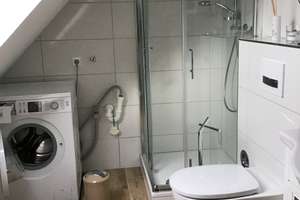 Gemütliche Dachgeschosswohnung mit Spitzboden in ruhiger Waldlage  – Im Mallingforst 36a, 46242 Fuhlenbrock, Bottrop – Vorschaubild 5