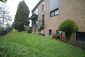 Eigentumswohnung mit Stellplatz in ruhiger Lage