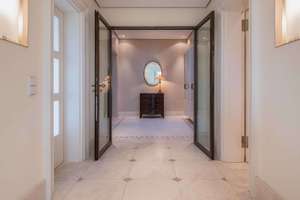 Luxuriöses Penthouse ca. 540m² Wohn-/Nutzflächefläche, Terrassen, Indoor-Pool direkt auf der Kö – 40212 Stadtmitte, Düsseldorf – Vorschaubild 4