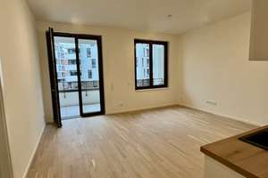 SCHLESINGER STR. 4= =SPREENÄHE ==HÖCHSTE QUALITÄT = 2 ZIMMER = NEUBAU = BALKON = 1.OG = LIFT – Schlesinger Straße 4, 10587 Charlottenburg, Berlin – Vorschaubild 12