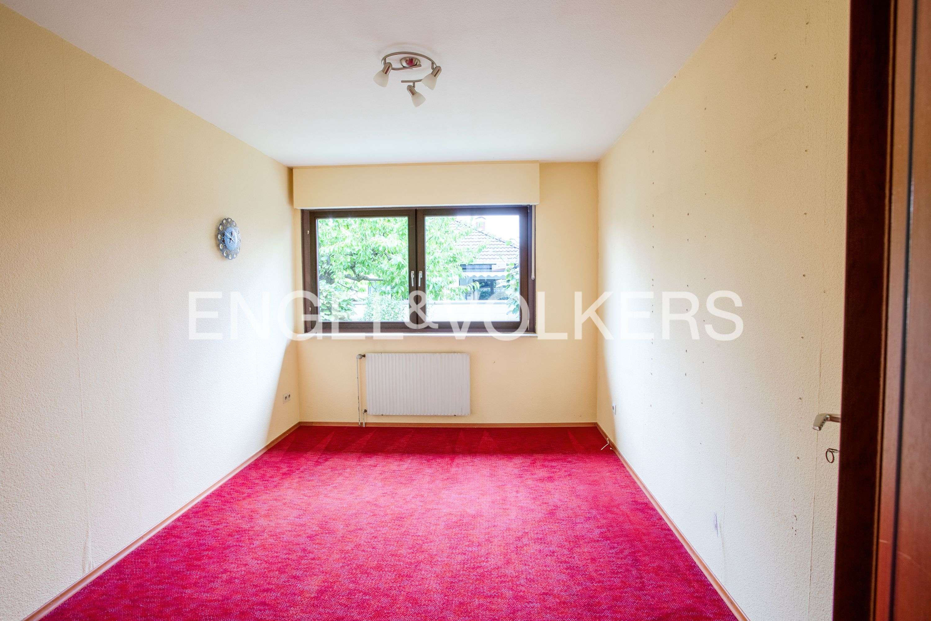 Immobilie in Dudenhofen - Großzügig wohnen für ein oder zwei Familien! - Bild 6