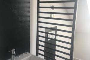 Zauberhafte Dachgeschosswohnung im Kasernenviertel! – Herrman-Geib-Str 43, 93053 Kasernenviertel, Regensburg – Vorschaubild 4