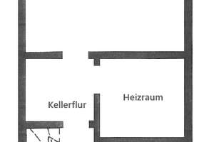 Wohnen in der Gräfte-Siedlung: Gepflegtes Zweifamilienhaus mit Garten und Garage! – Die vollständige Adresse der Immobilie erhältst du vom Anbieter., 45891 Erle, Gelsenkirchen – Vorschaubild 9