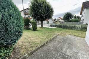 Charmantes Einfamilienhaus mit Garage – Ostallgäu (Kreis) – Vorschaubild 7