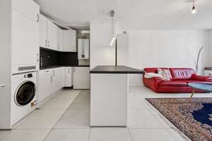 Provisionsfrei – Moderne 2,5 Zimmer-Wohnung mit Terrasse in ruhiger Lage nahe der Trave – Die vollständige Adresse der Immobilie erhältst du vom Anbieter., 23552 Innenstadt, Lübeck – Vorschaubild 6
