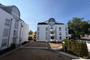 Moderne 2-Zimmer-Wohnung mit Balkon, TG und neuwertiger Ausstattung in Taunusstein-Hahn – Die vollständige Adresse der Immobilie erhältst du vom Anbieter., 65232 Taunusstein – Vorschaubild 17