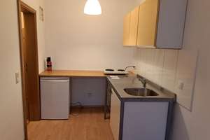 Gemütliche Souterrain-Wohnung für Studierende in Aachen (Nähe Klinikum) – Die vollständige Adresse der Immobilie erhältst du vom Anbieter., 52074 Vaalserquartier, Aachen – Vorschaubild 3