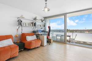 ROGERS: Helle Wohnung mit Weitblick und Balkon – kurzfristig verfügbar – München – Vorschaubild 5