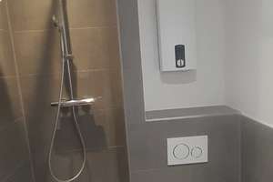 möbliertes Appartement im Herzen der Innenstadt – Adalbertstrasse 126, 52062 Kaiserplatz, Aachen – Vorschaubild 11