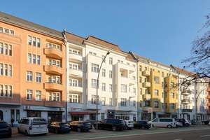 Wohnen, wie es sich gut anfühlt – Danziger Str. 135, 10407 Prenzlauer Berg, Berlin – Vorschaubild 5
