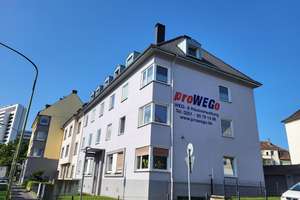 Gut geschnittene 3-Raum KDB-Wohnung im DG – Huttropstr. 52, 45138 Huttrop, Essen – Vorschaubild 12